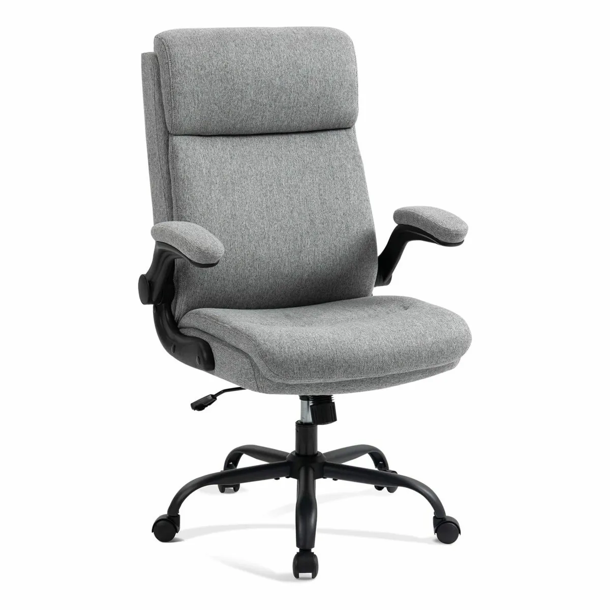 Ergonomic Office Chair for Home - Computer Desk - Image 1