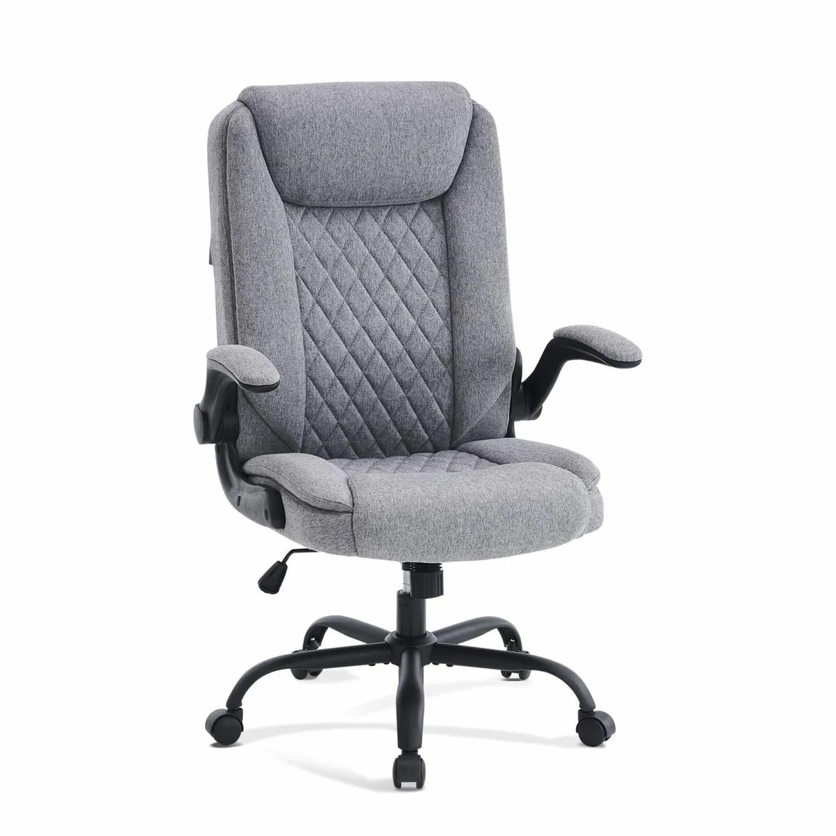 Ergonomic Office Chair Computer Executive with - Image 1
