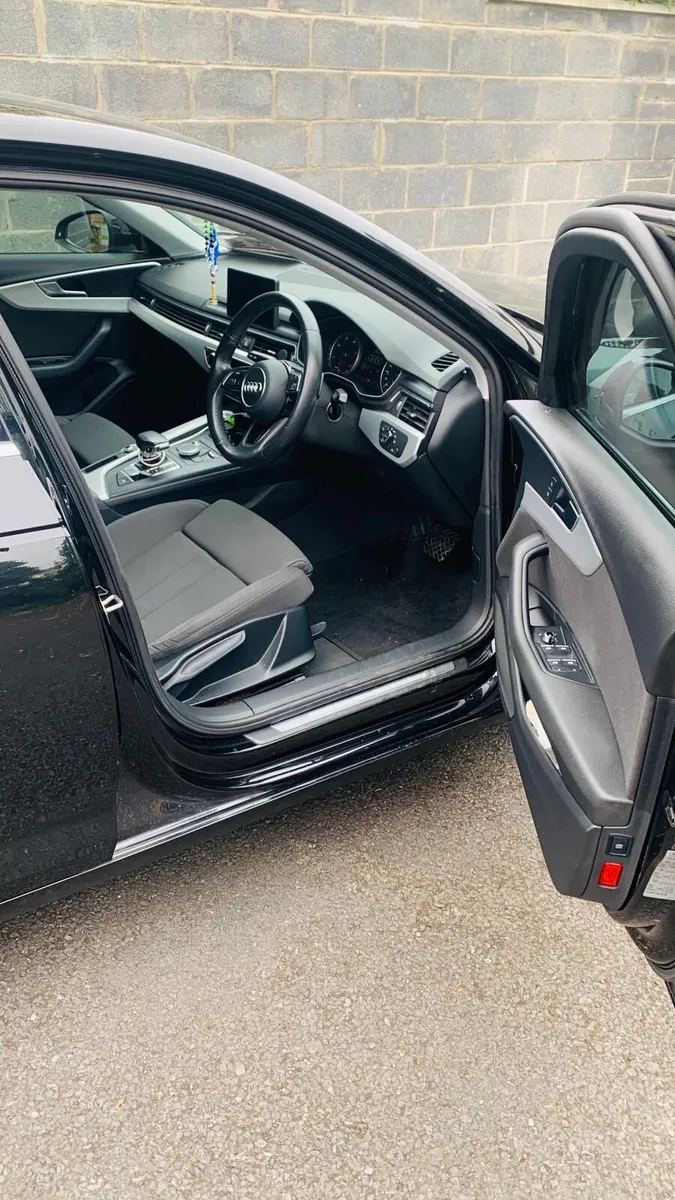 Audi A4 ultra 190Bhp 2.0 diesel automatic - Image 3