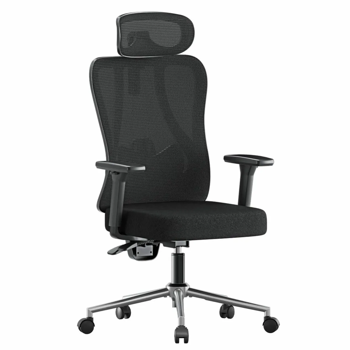P3 Pro Ergonomic Office Chair with 2D Adjustable - Image 1