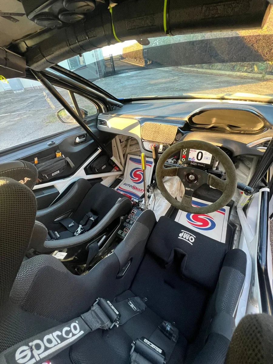 Peugeot 208 R2 - Image 2