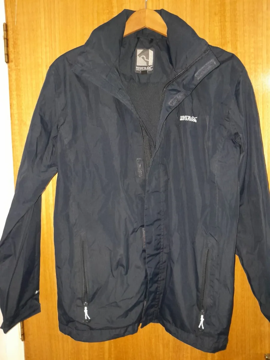 Regatta Jacket - Image 1