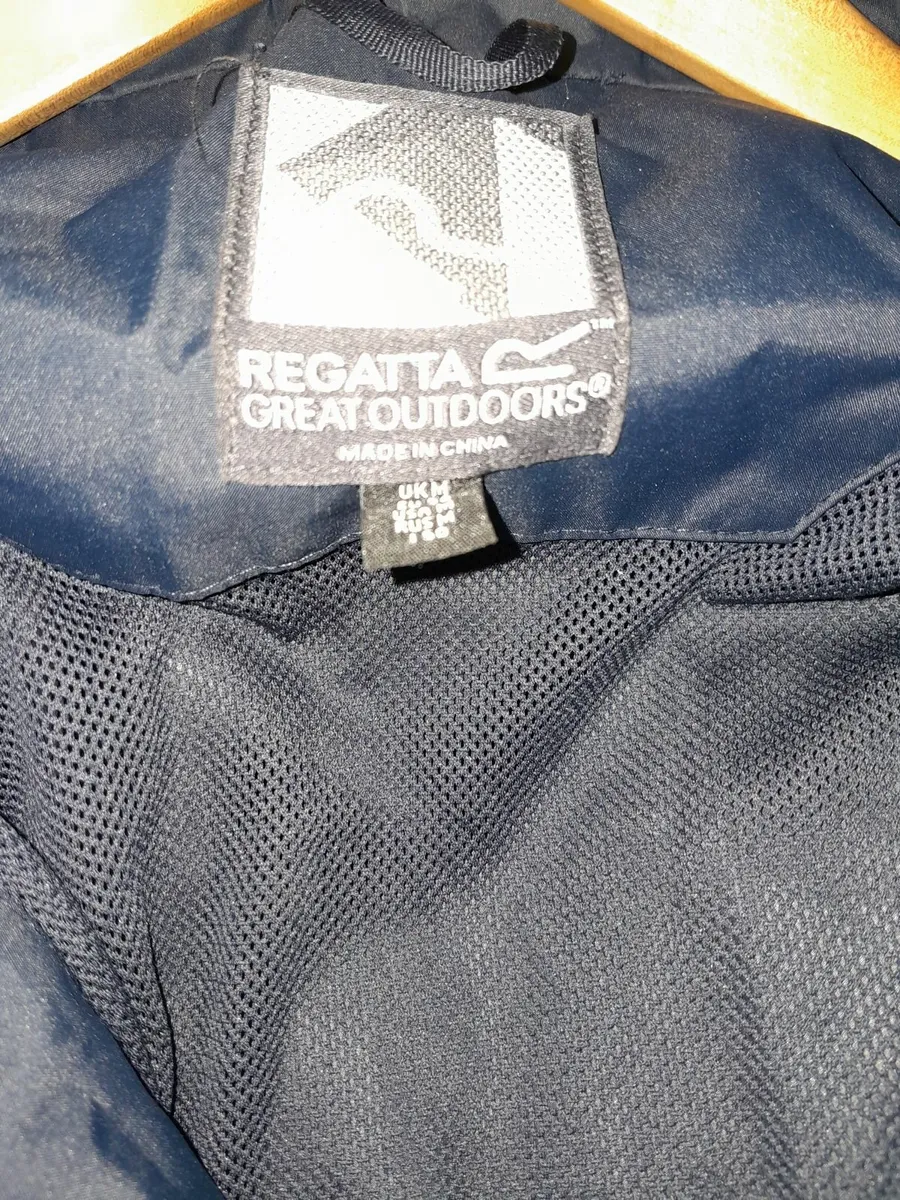 Regatta Jacket - Image 3