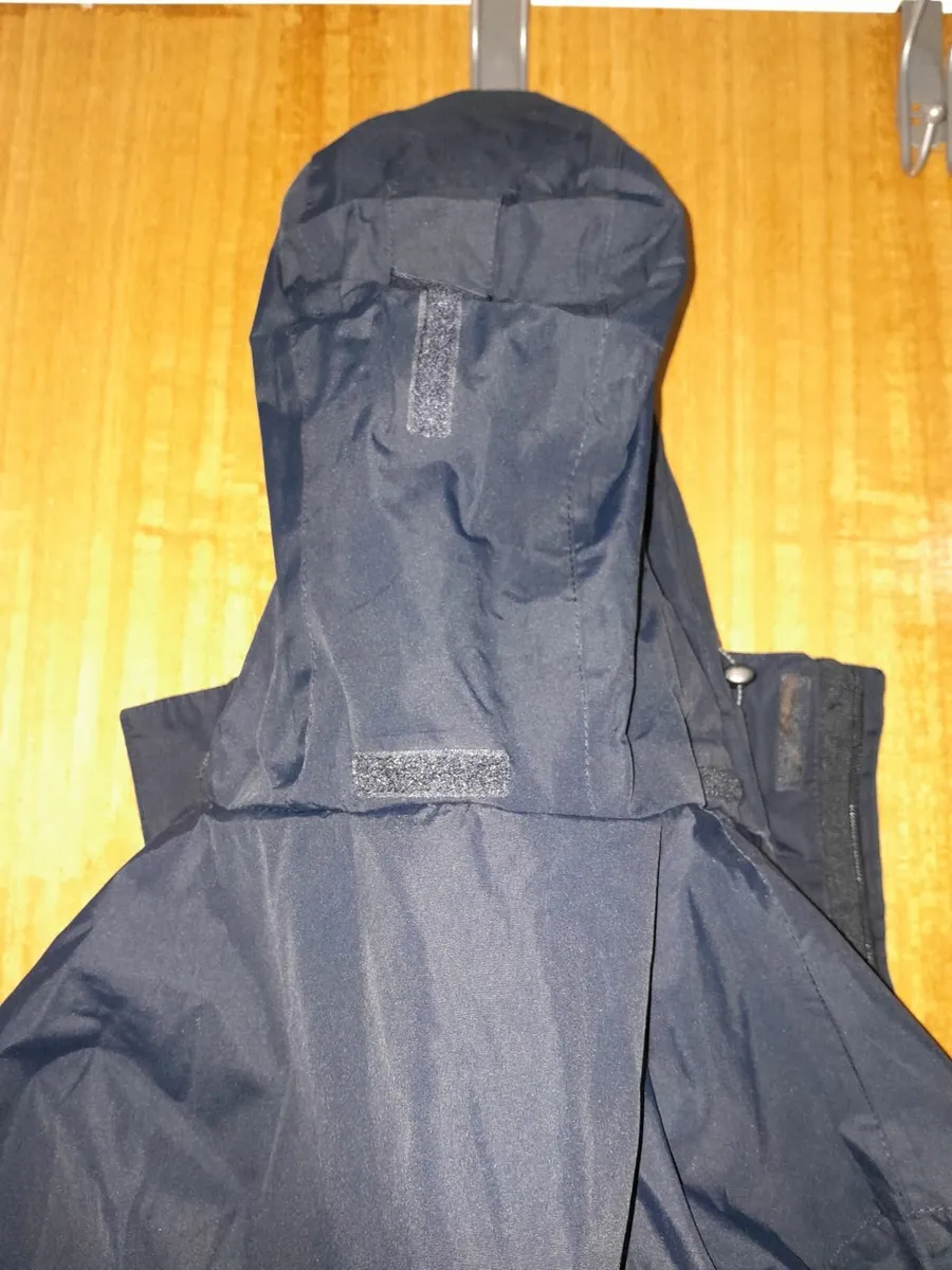 Regatta Jacket - Image 4