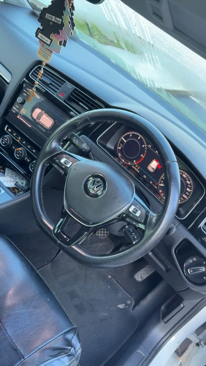 Volkswagen Golf 2018 - Image 3