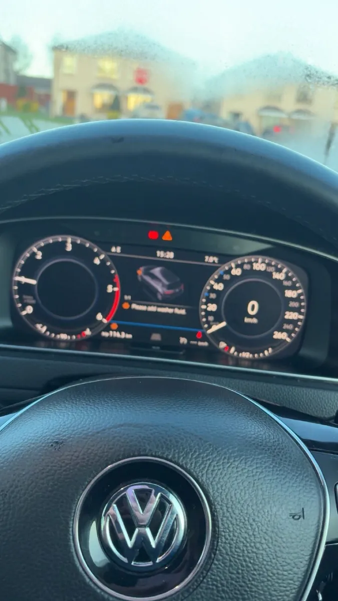 Volkswagen Golf 2018 - Image 4