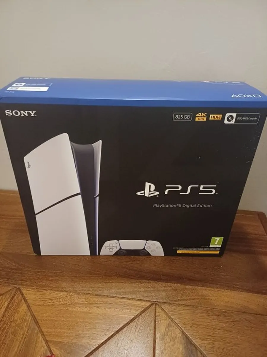 Playstation 5 - Image 1