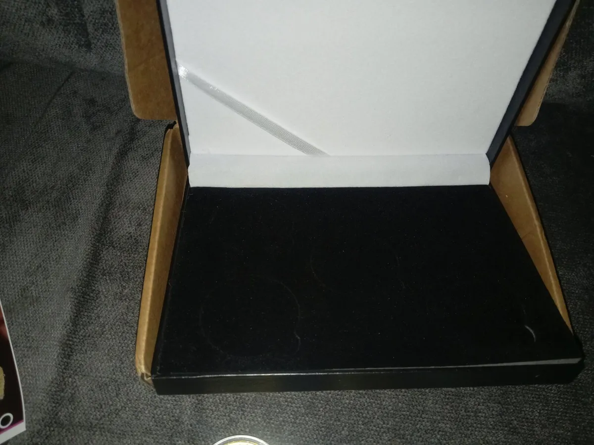 Brand new Harry Potter items - Image 2