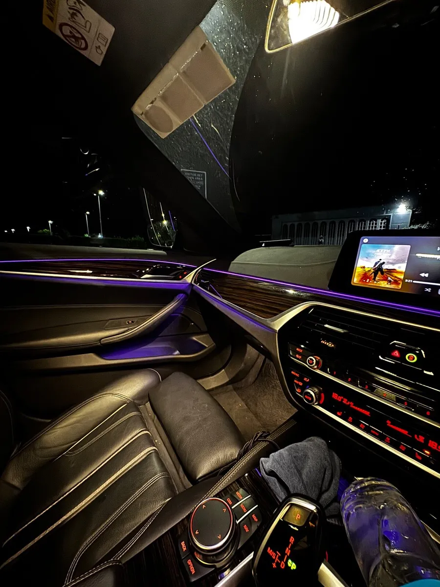 BMW 530e 182 Mint car - Image 2