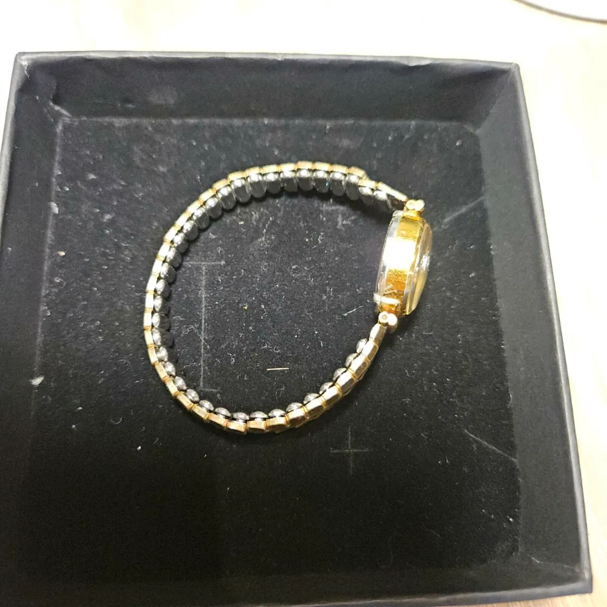 Vintage rotary ladies watch - Image 4