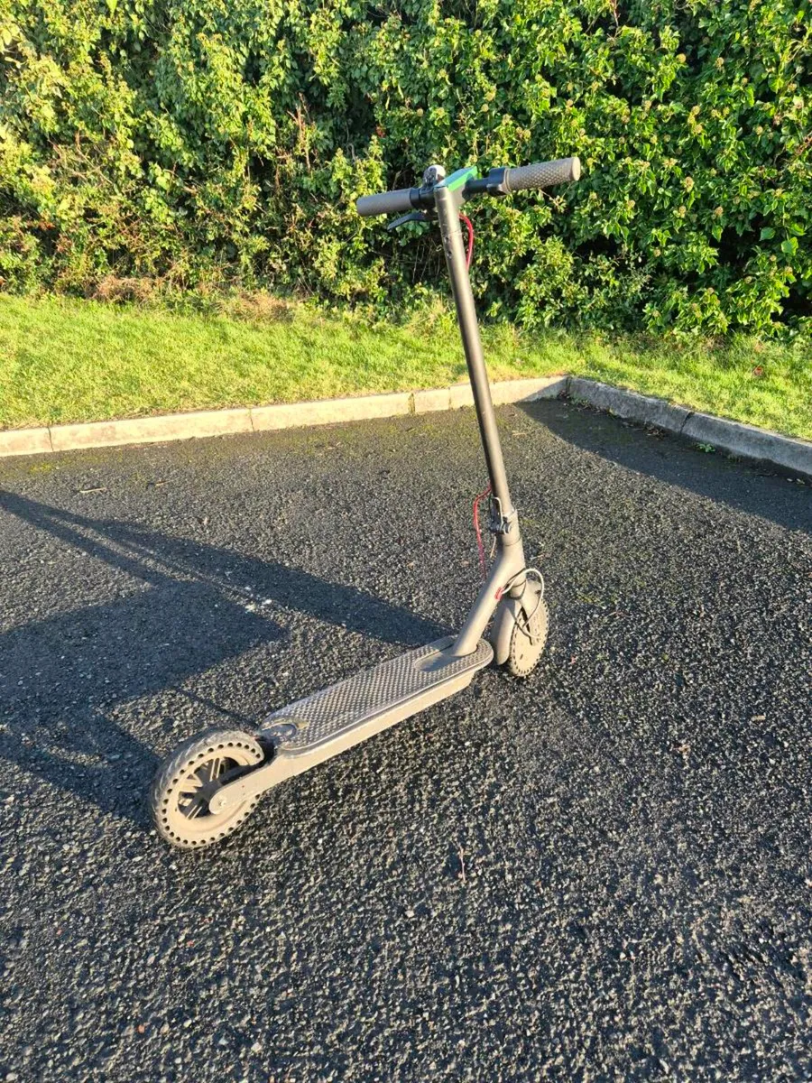 Xiaomi Electric  Scooter - Image 1