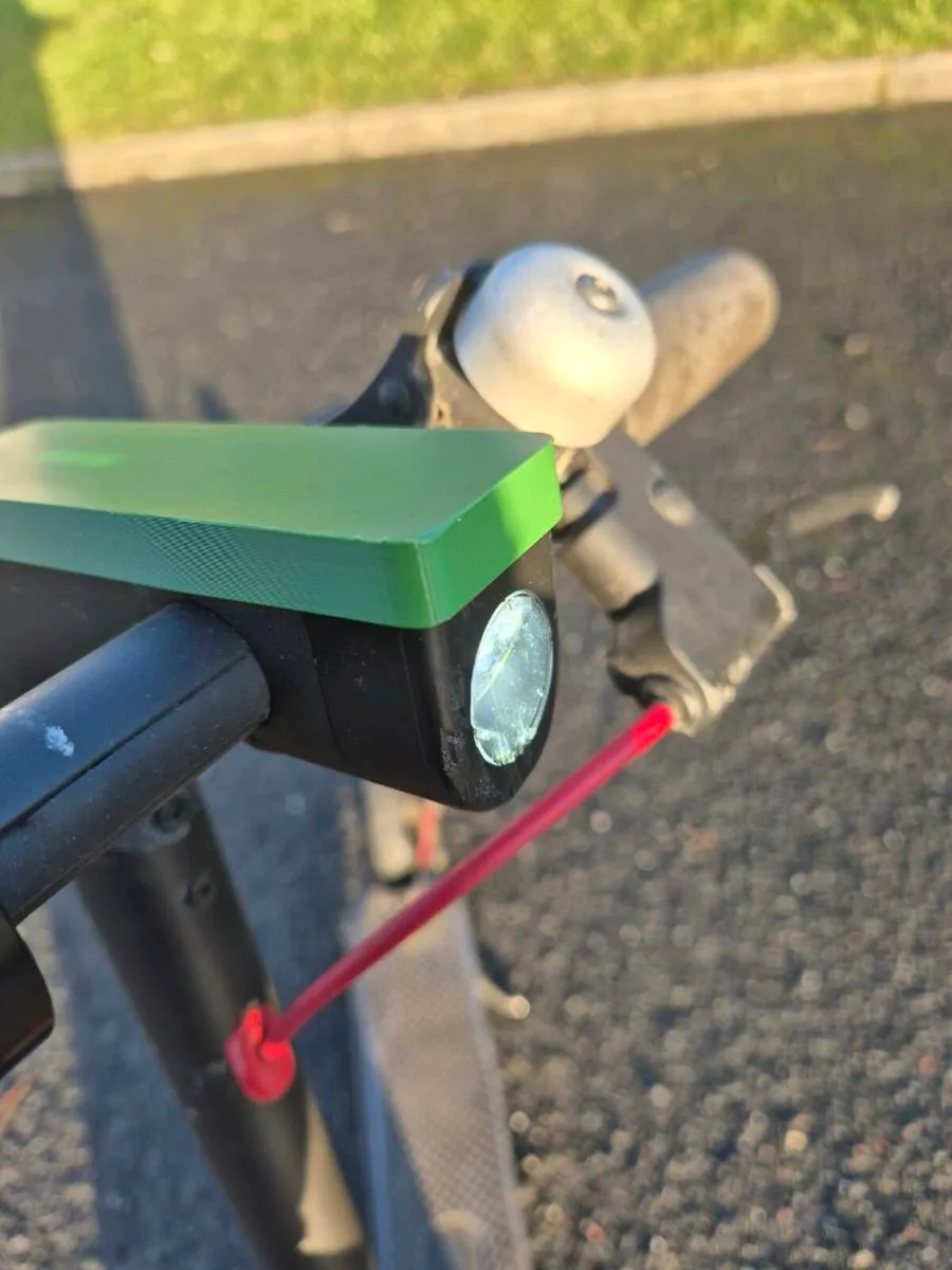 Xiaomi Electric  Scooter - Image 3