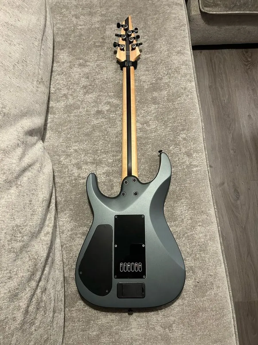 Jackson Pro Series DK Evertune 6 - Image 2