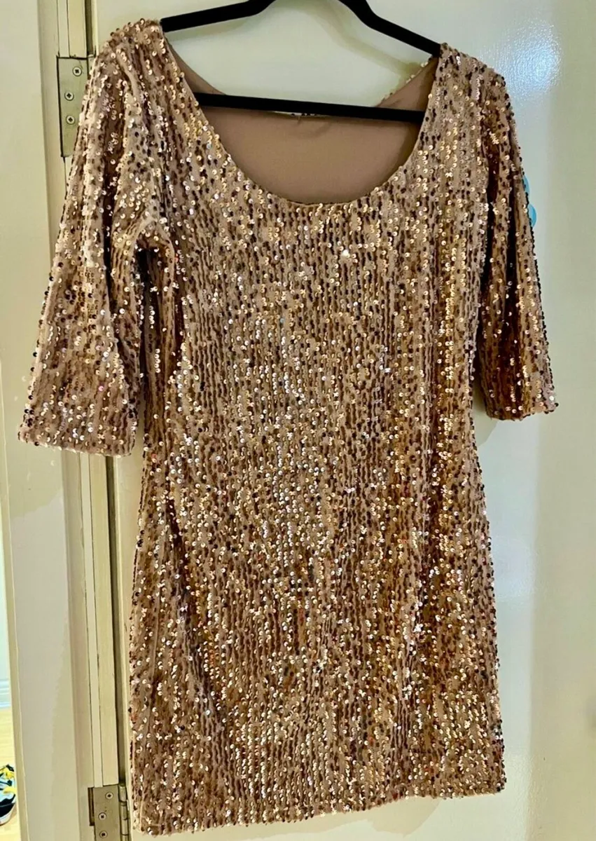 Sparkling dress - Image 2