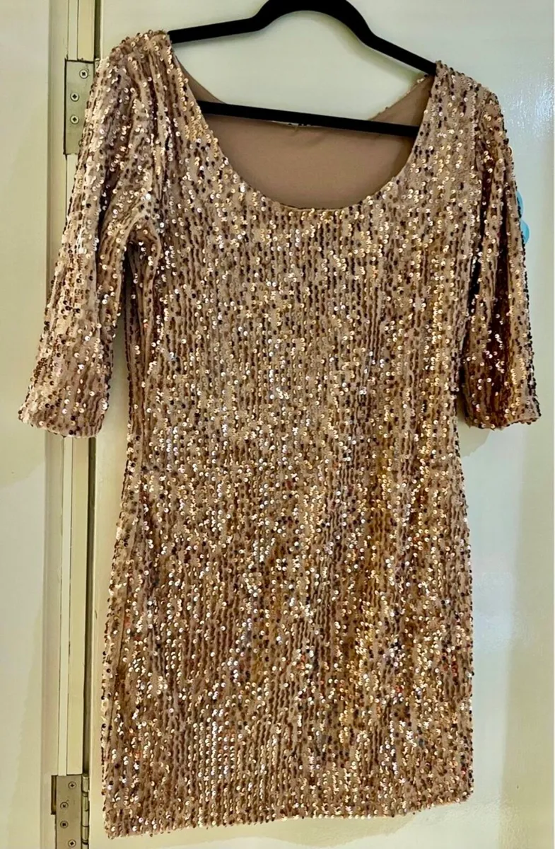 Sparkling dress - Image 4