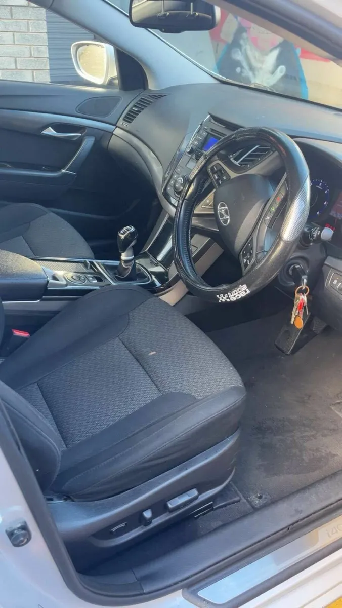 Hyundai i40 2012 - Image 3