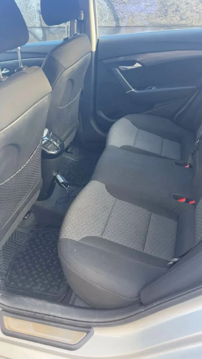 Hyundai i40 2012 - Image 4