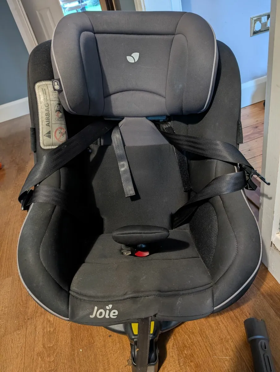 Car seat