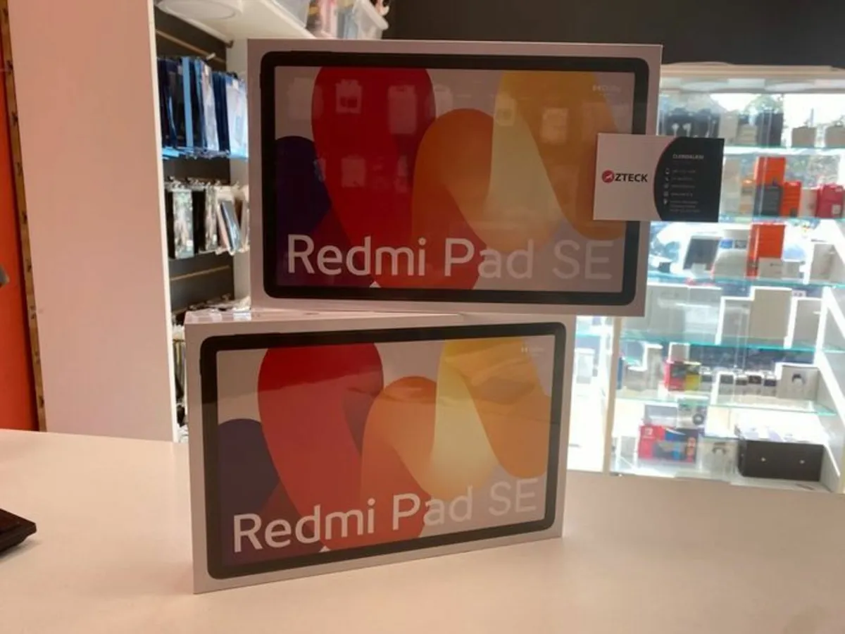 Redmi pad SE 256gb