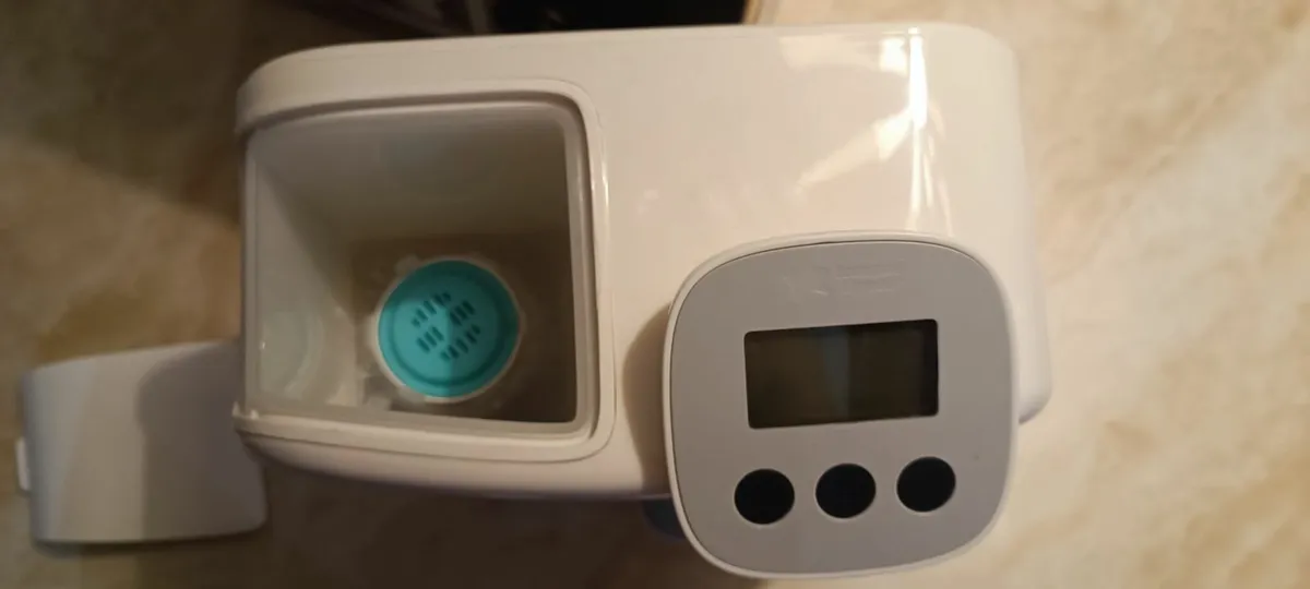 Tommee Tippee Perfect Prep, Day & Night - Image 2