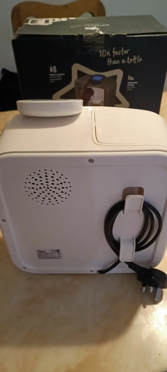 Tommee Tippee Perfect Prep, Day & Night - Image 3