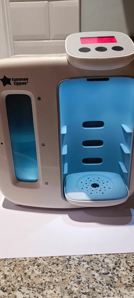 Tommee Tippee Perfect Prep, Day & Night - Image 4