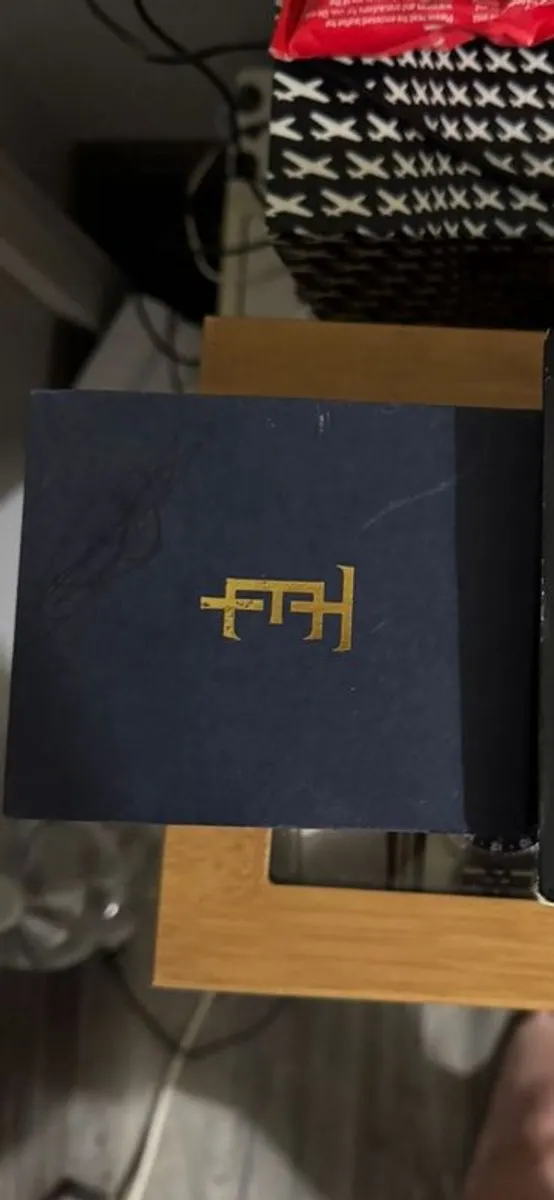 Earnshaw automatic size 40 - Image 2