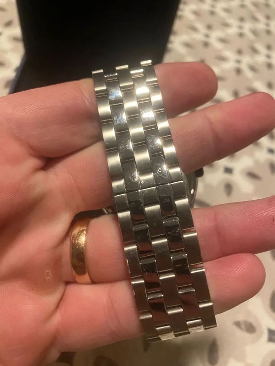 Earnshaw automatic size 40 - Image 3