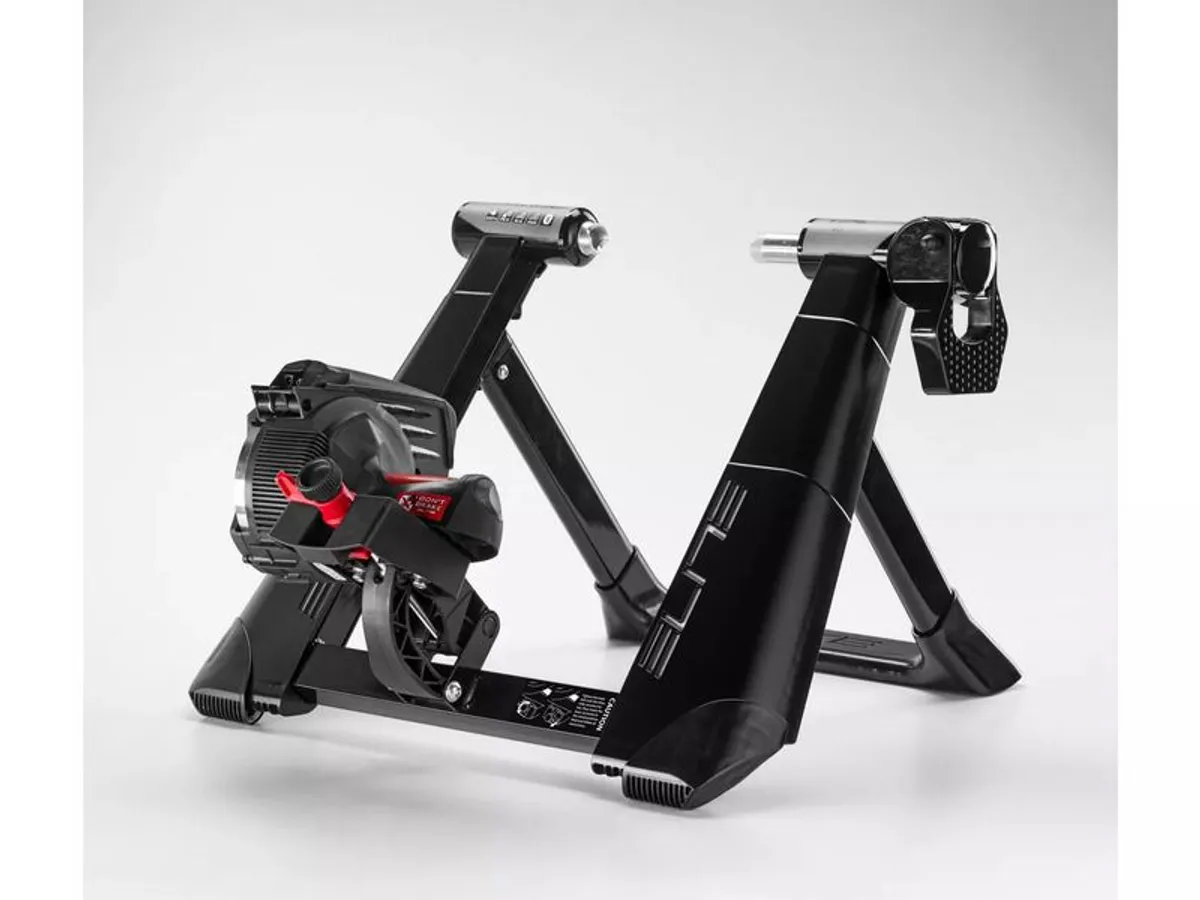 Elite Smart turbo trainer - Image 1