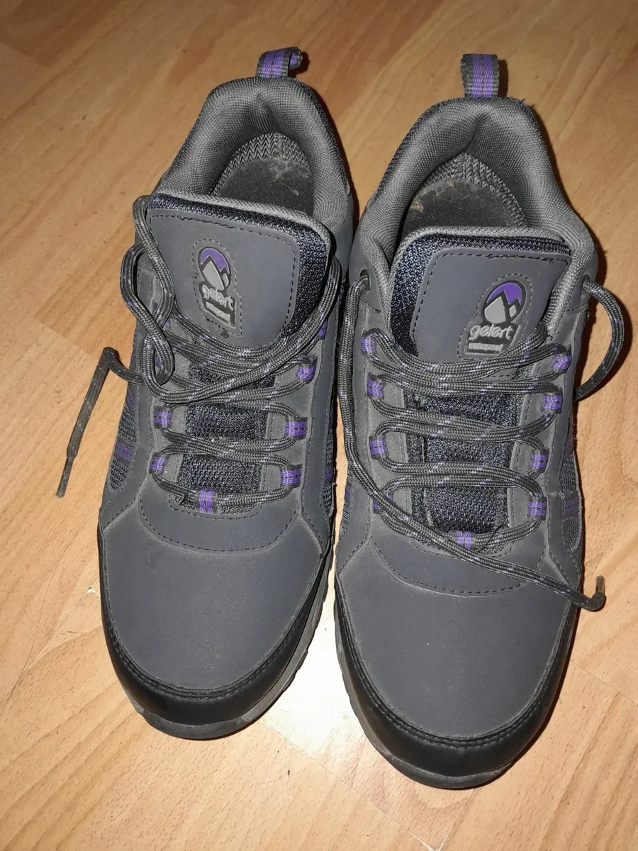 Walking Shoes - Image 1