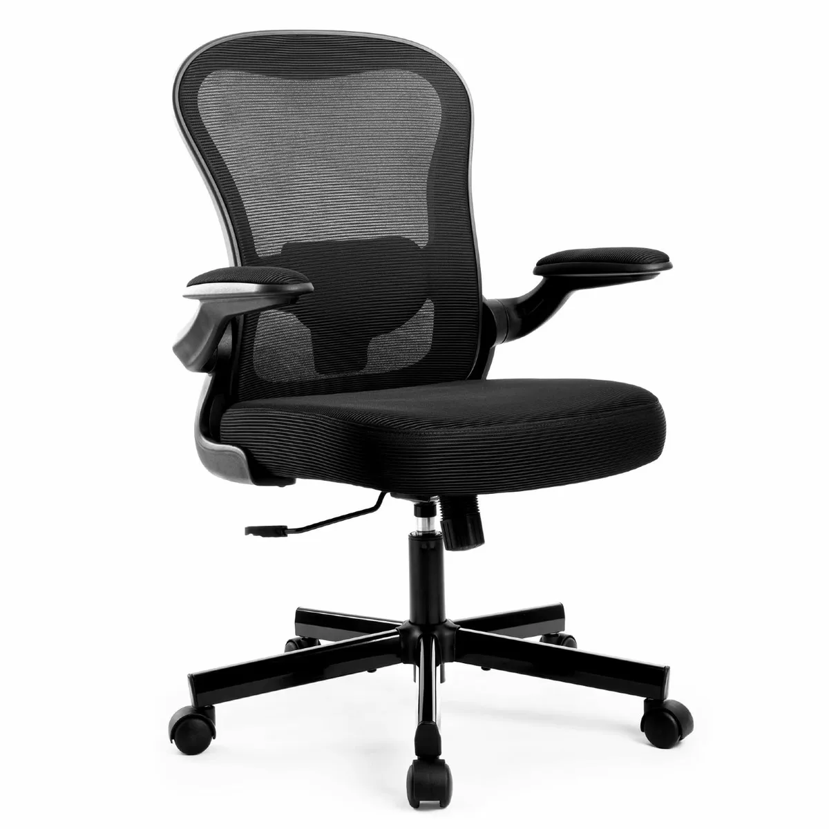 Office Chair Ergonomic Desk with 90degrees - Image 1