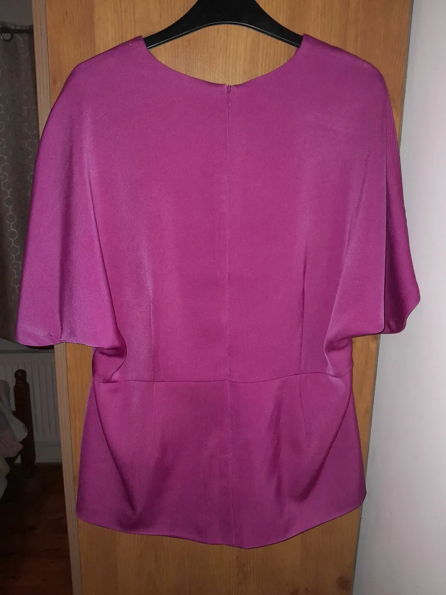 Lennon Courtney Ladies Top - Image 2