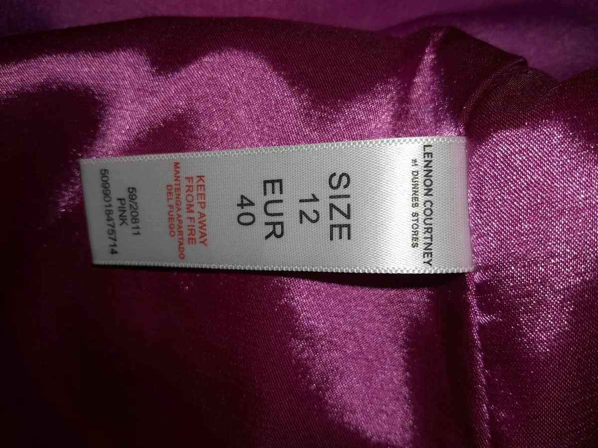 Lennon Courtney Ladies Top - Image 4