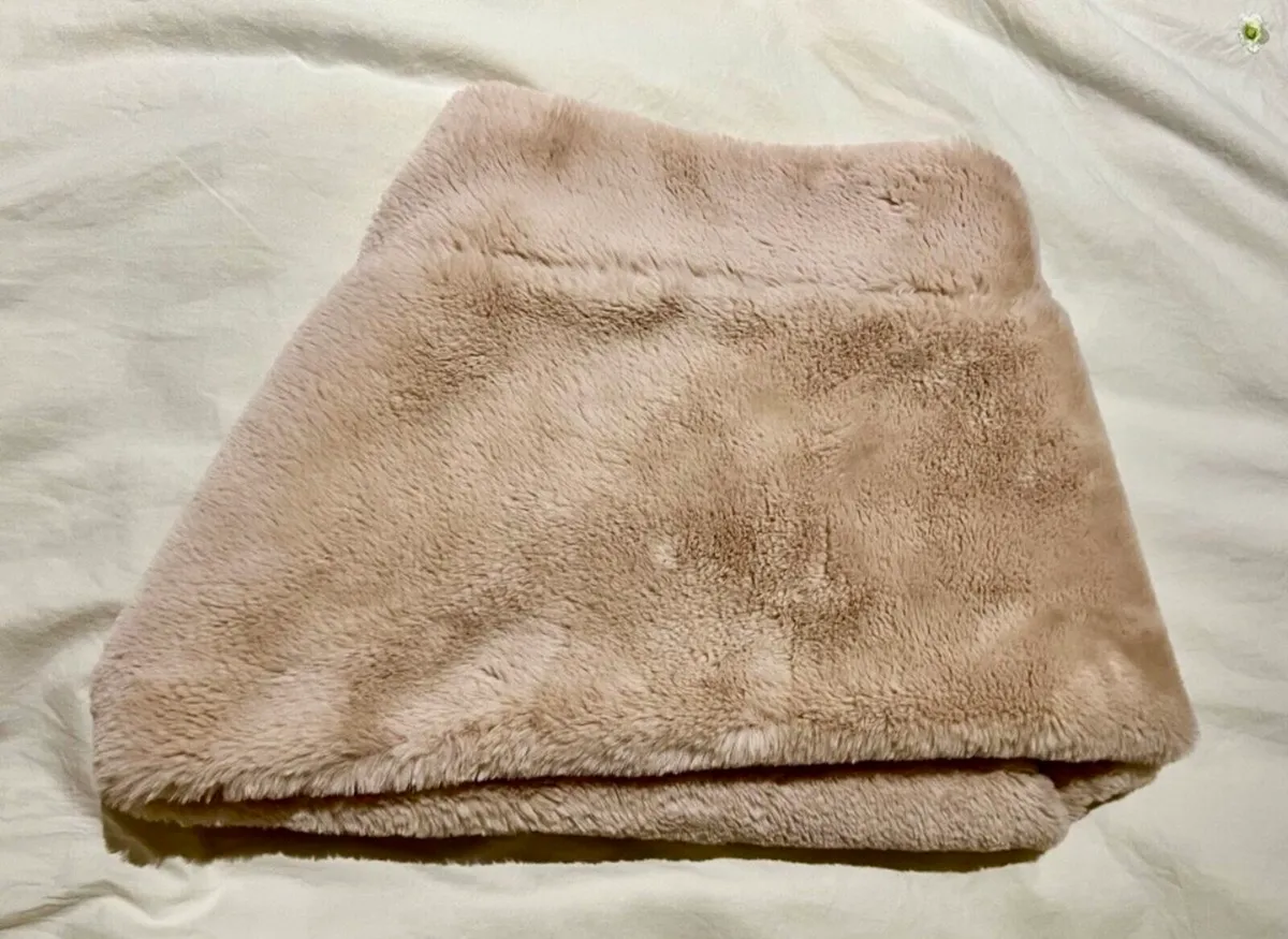 Winter hat and Scarf Ring - Image 3