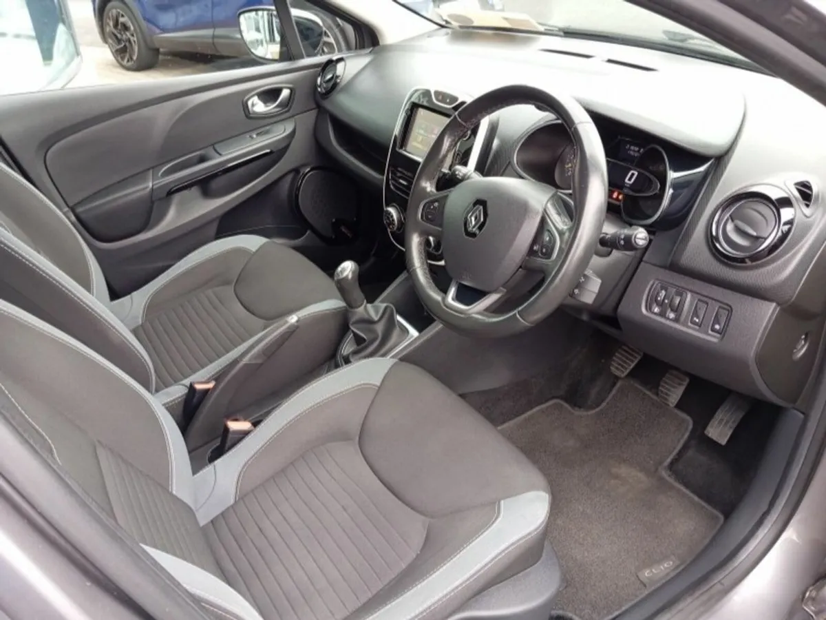 Renault Clio TCE 90 DYNAMIQUE S NAV - Image 3