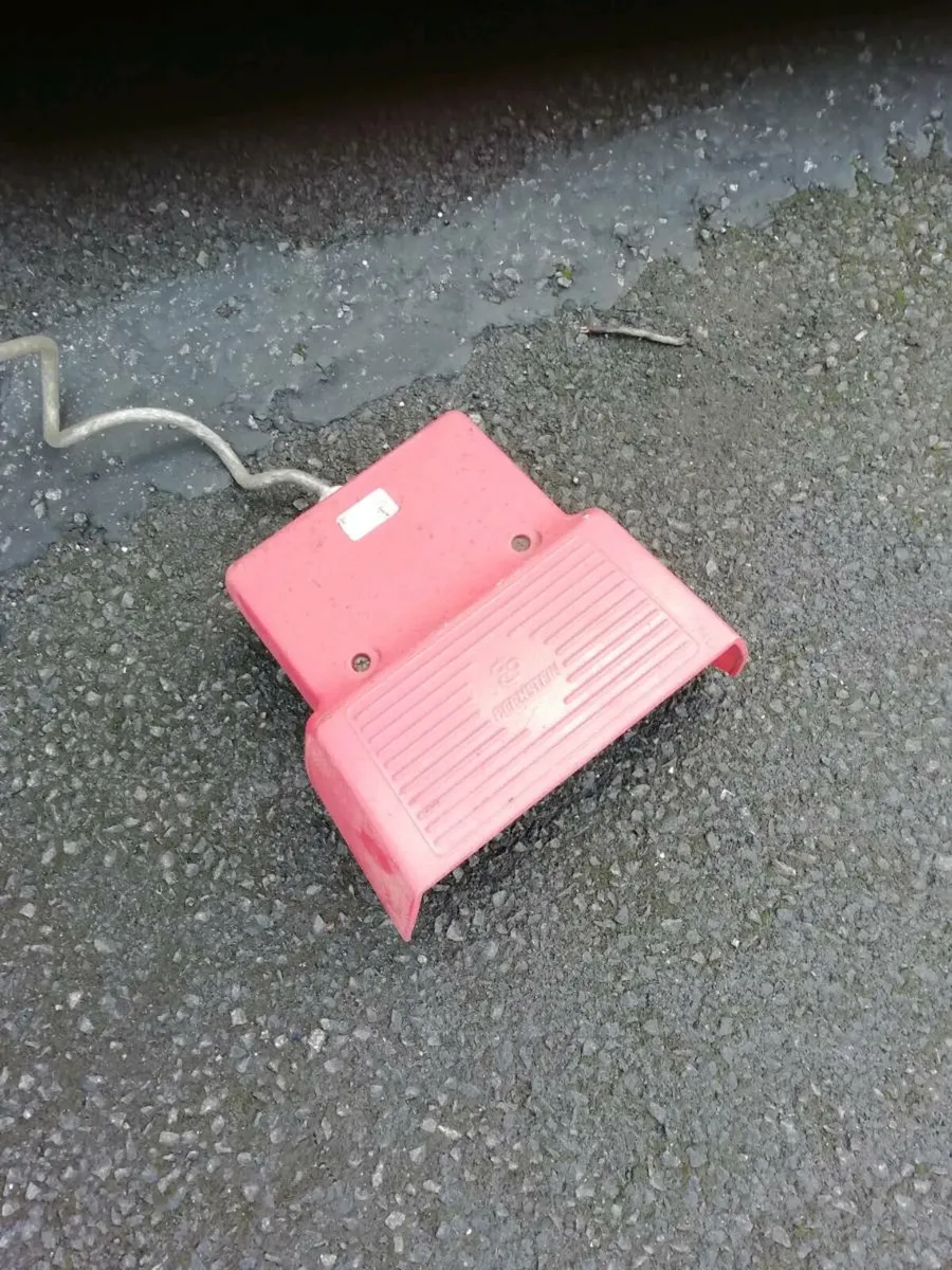 Sheet metal flanger - Image 2