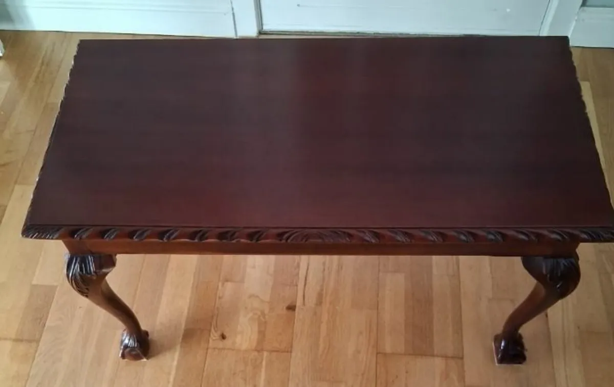 Coffee table - Image 2