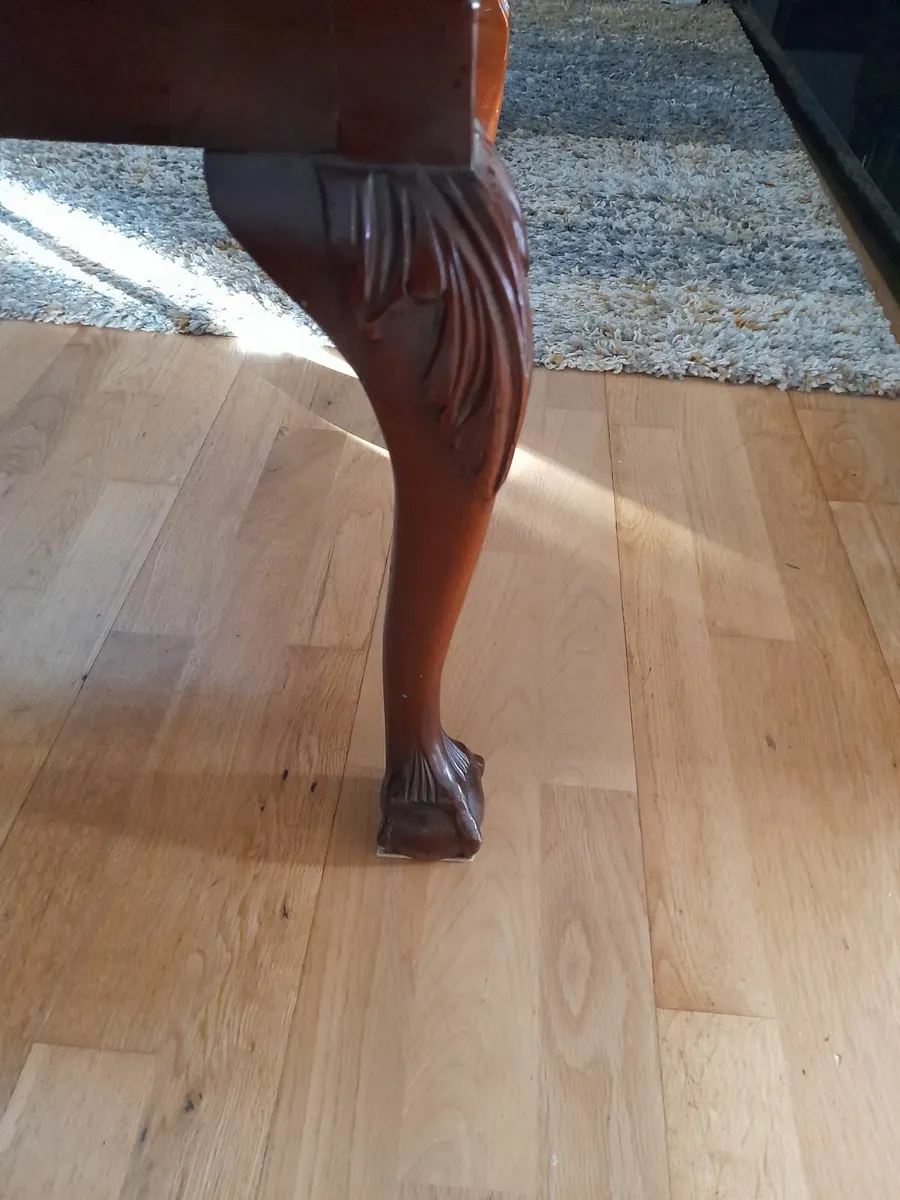 Coffee table - Image 3