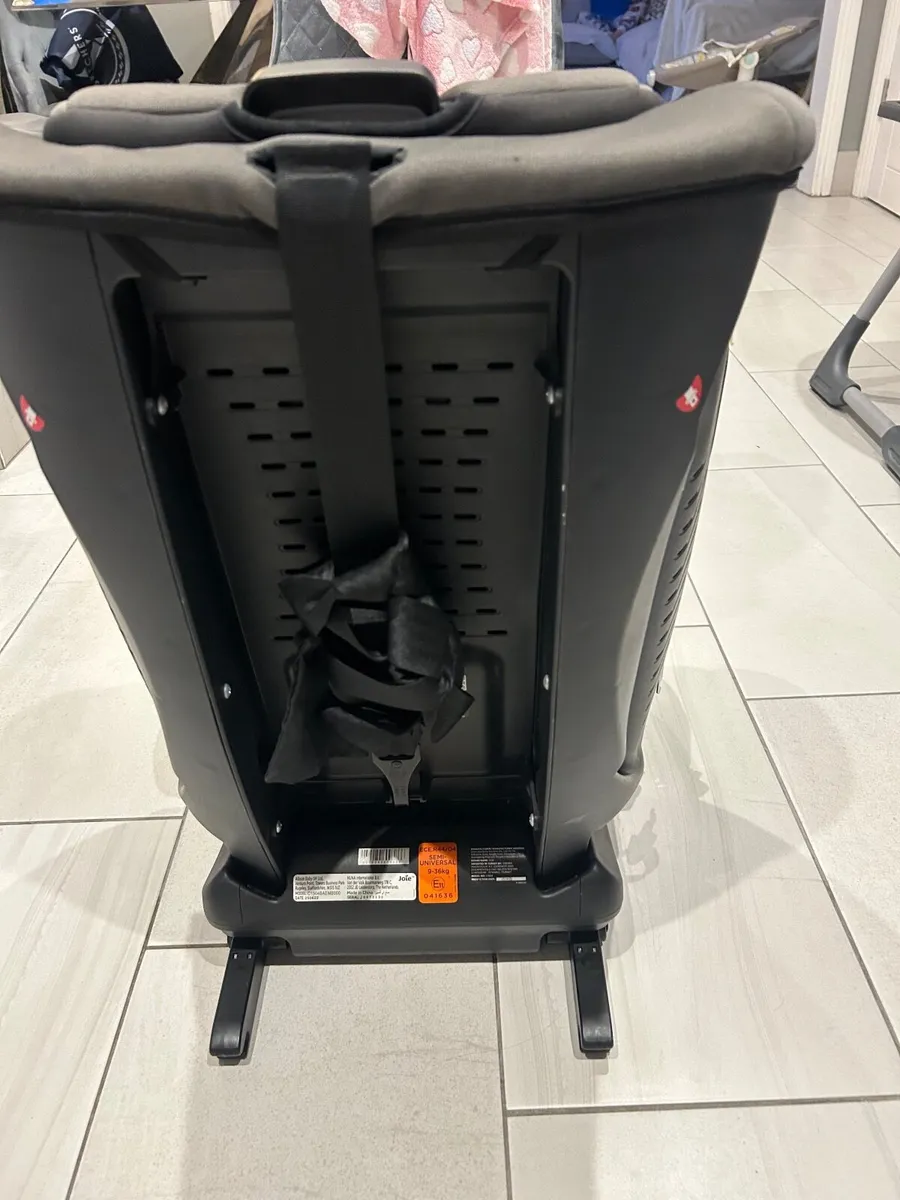 Joie infant seat - Image 1