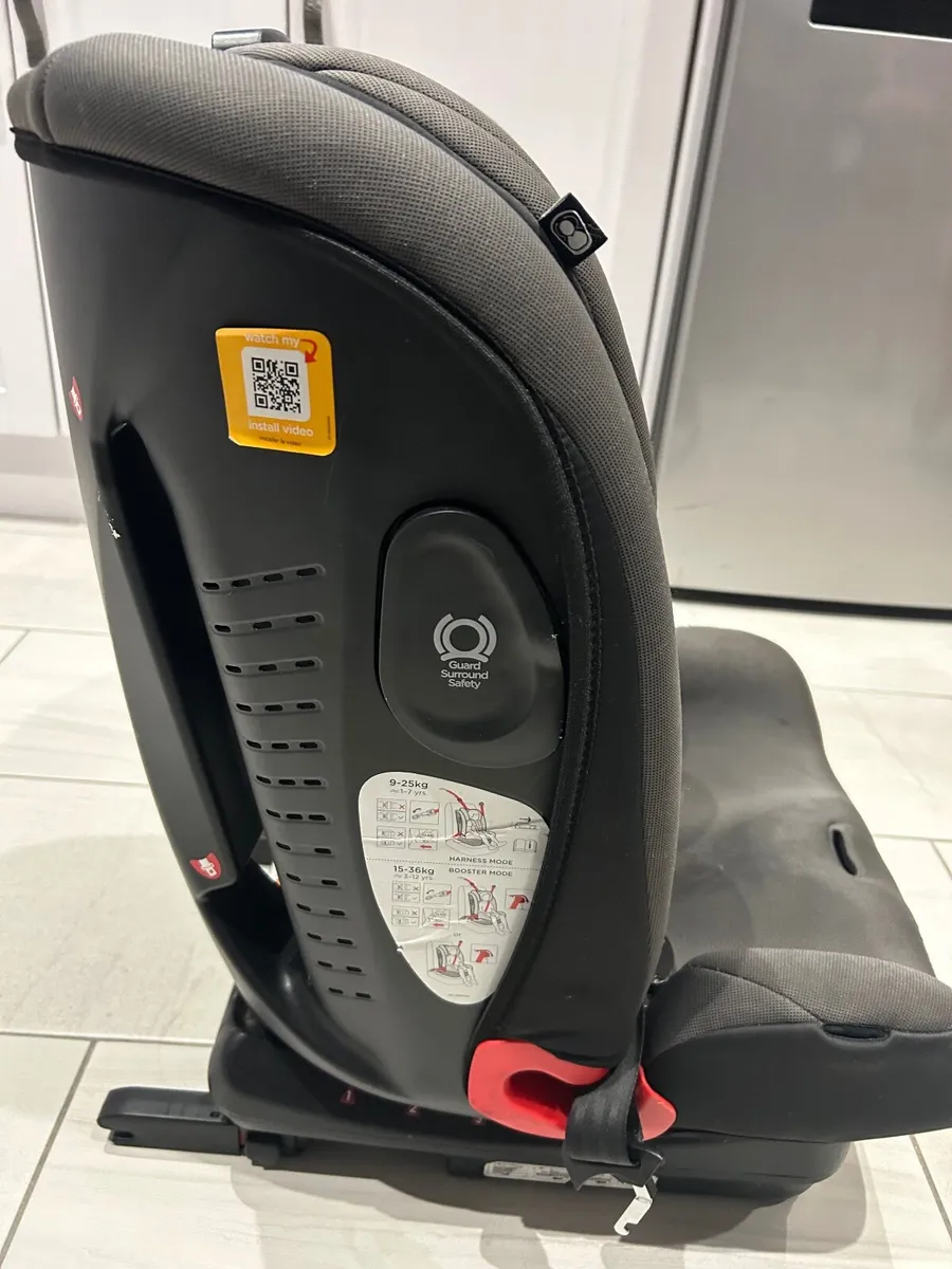 Joie infant seat - Image 2