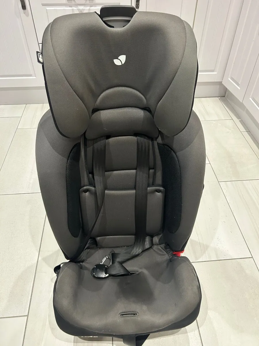Joie infant seat - Image 3