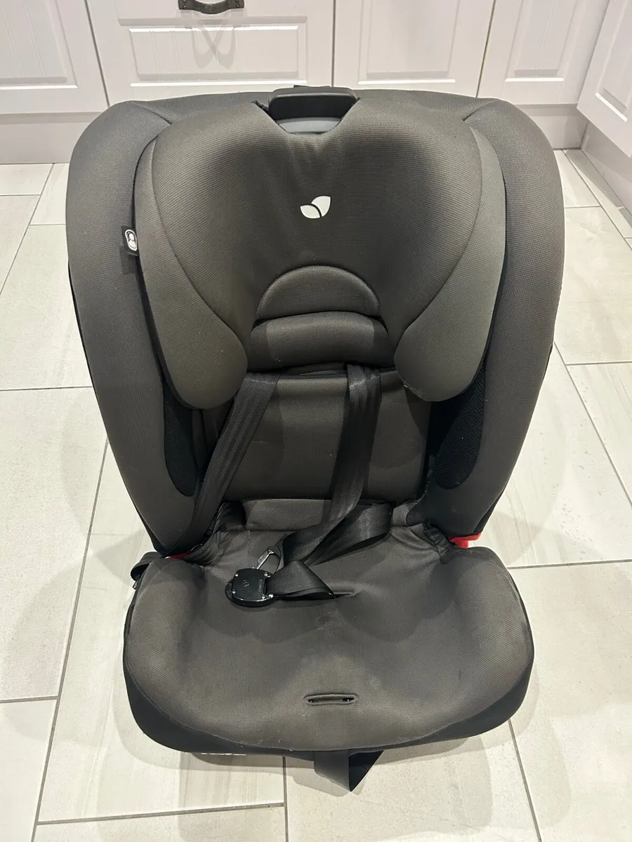 Joie infant seat - Image 4