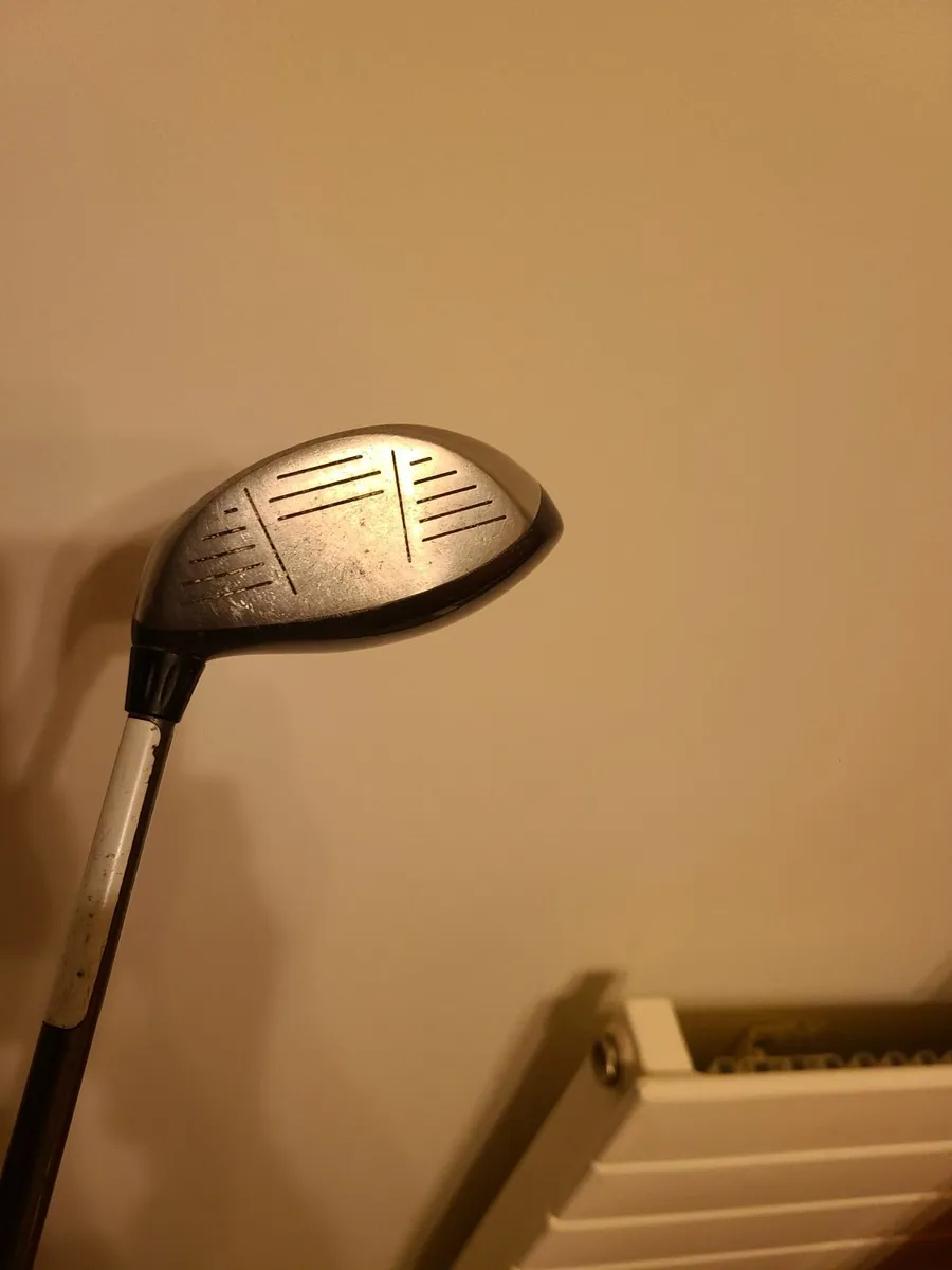 Callaway Big Bertha 5-wood - Image 3