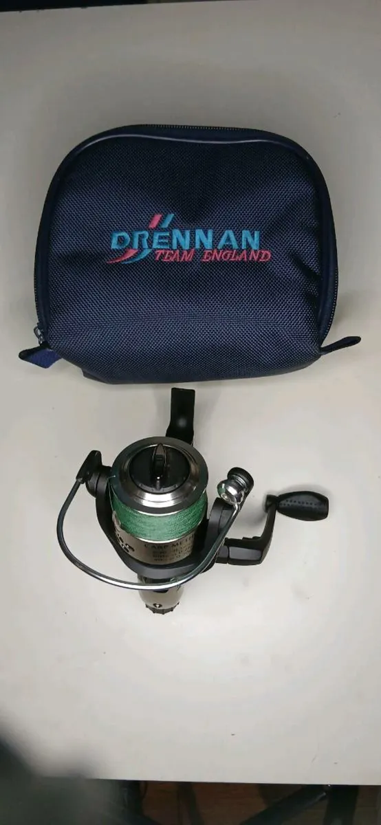 Drennan baitrunner 7 series - Image 4