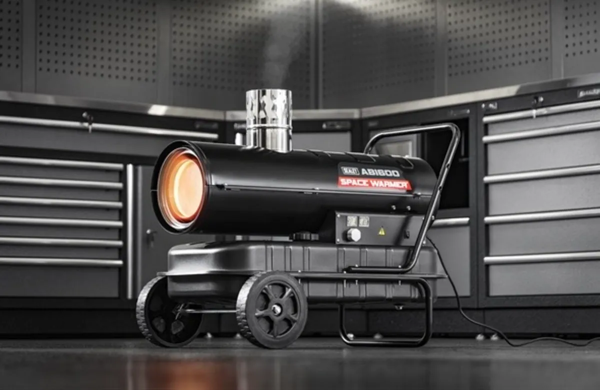 Heaters 🔥 DirectAutoParts.ie - Image 1