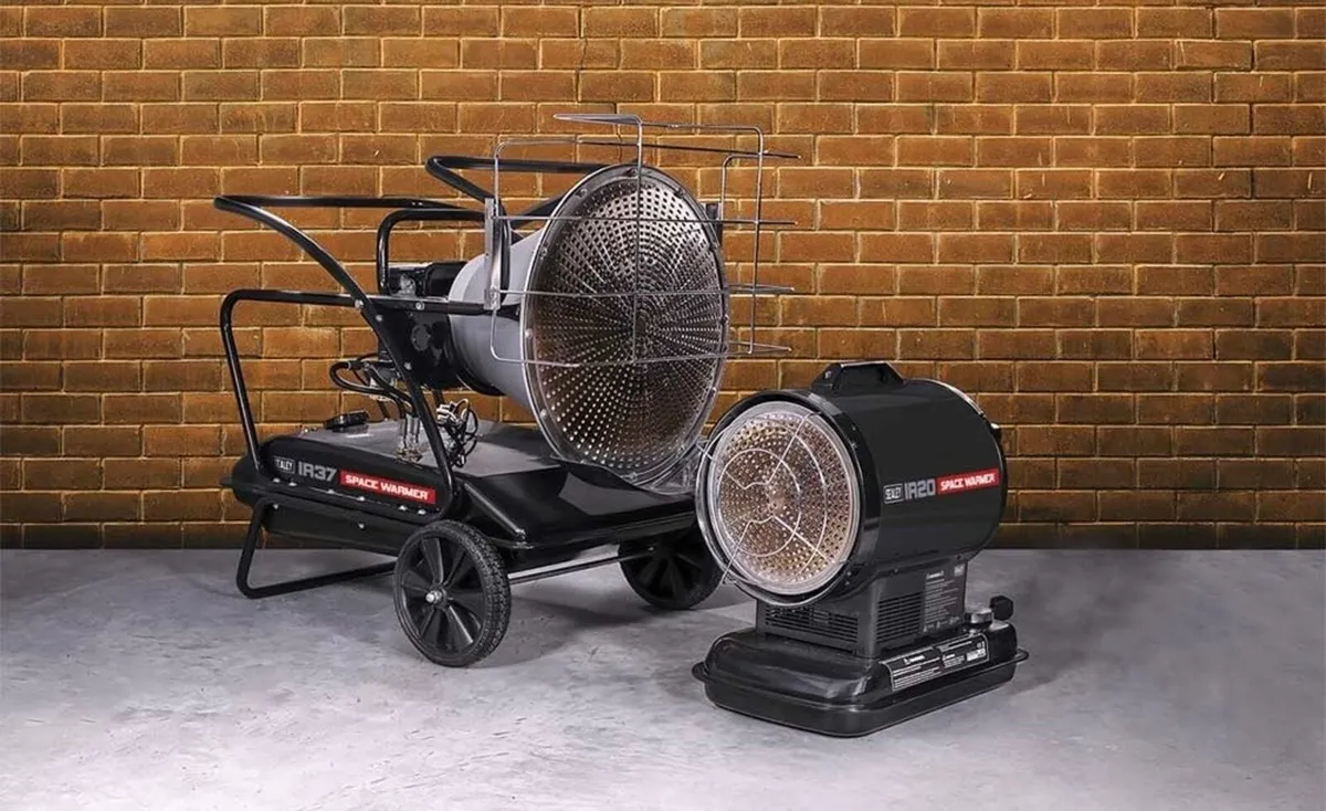 Heaters 🔥 DirectAutoParts.ie - Image 2