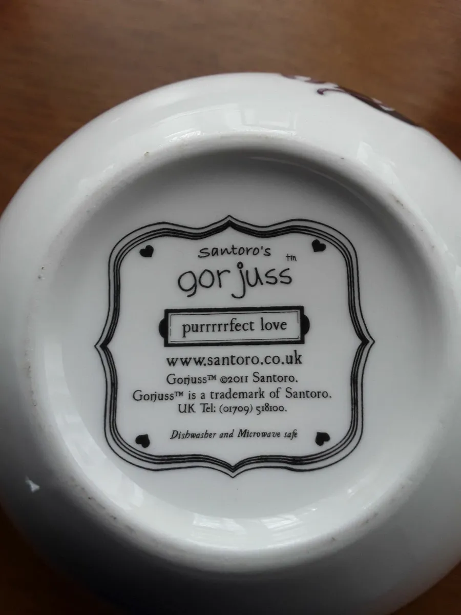 Lovely brand new collectible teapot - Image 2