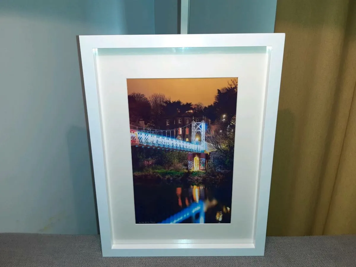 The Shakey Bridge, Cork - Image 4