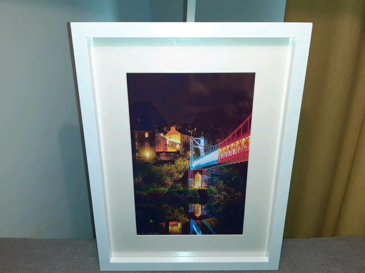 The Shakey Bridge, Cork - Image 2