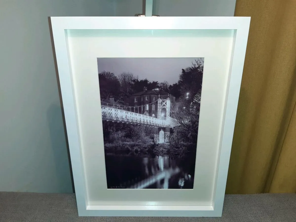 The Shakey Bridge, Cork - Image 3